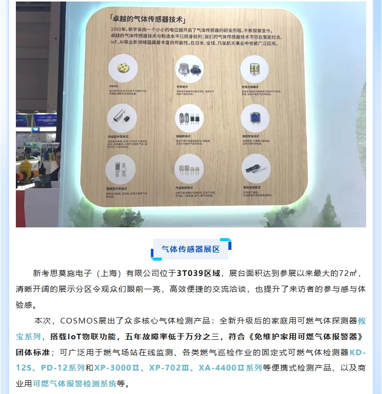 10月23~25日 COSMOS與您相約第26屆中國國際燃?xì)?、供熱技術(shù)與設(shè)備展覽會(圖6)